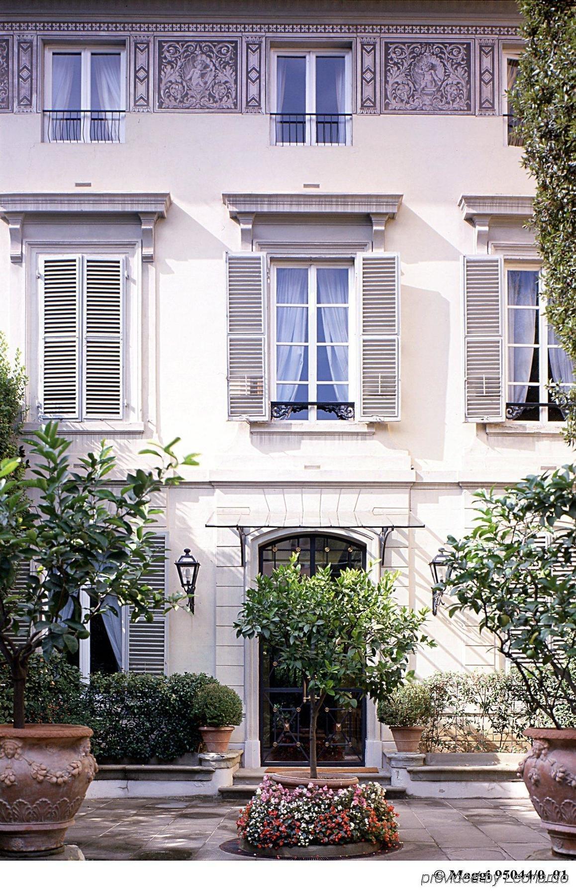 Regency - Small Luxury Of The World Hotel Florence