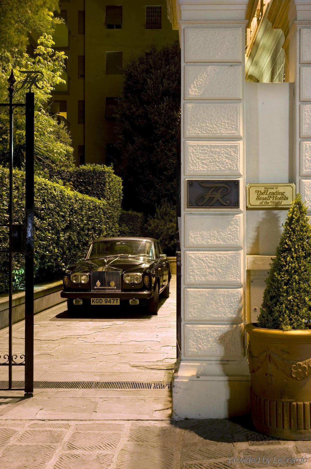 Regency - Small Luxury Of The World 5*