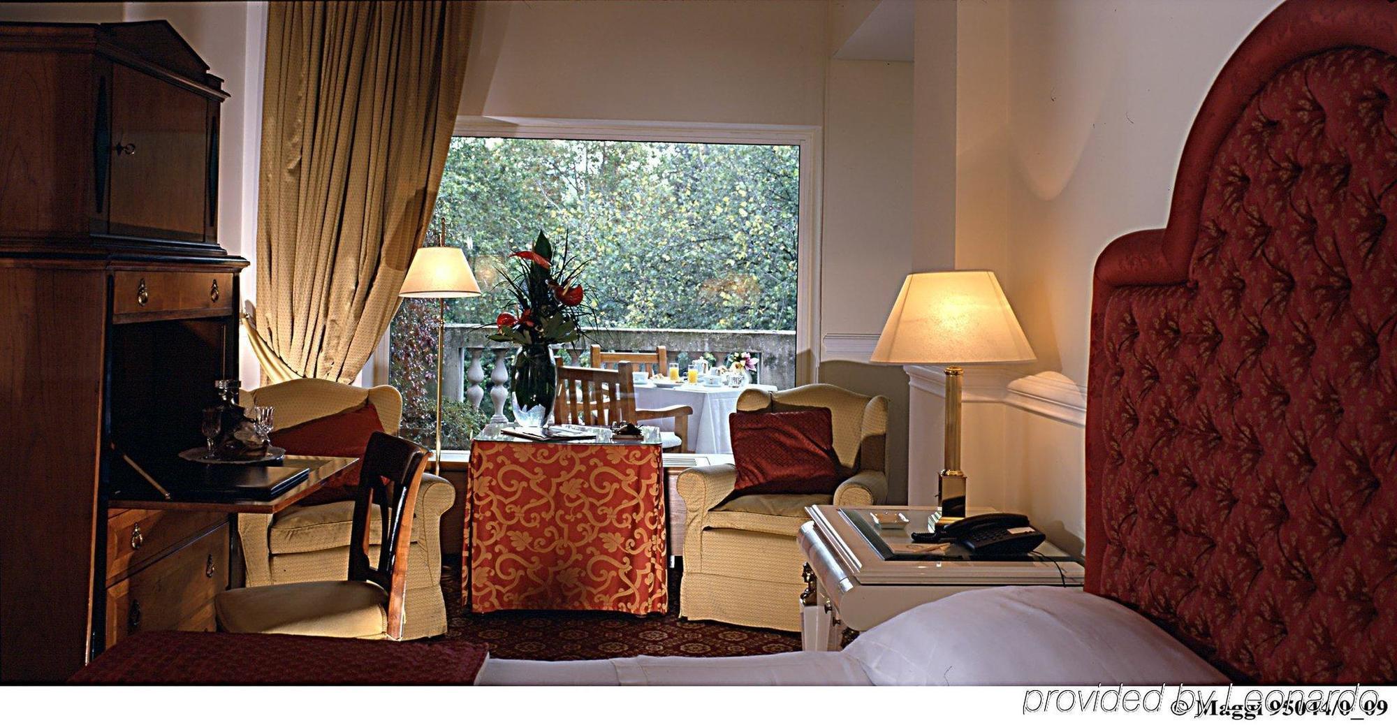 Regency - Small Luxury Of The World Florence