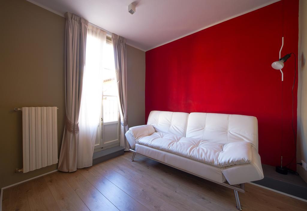 Bed & Breakfast Residenza D'epoca Visacci Florence