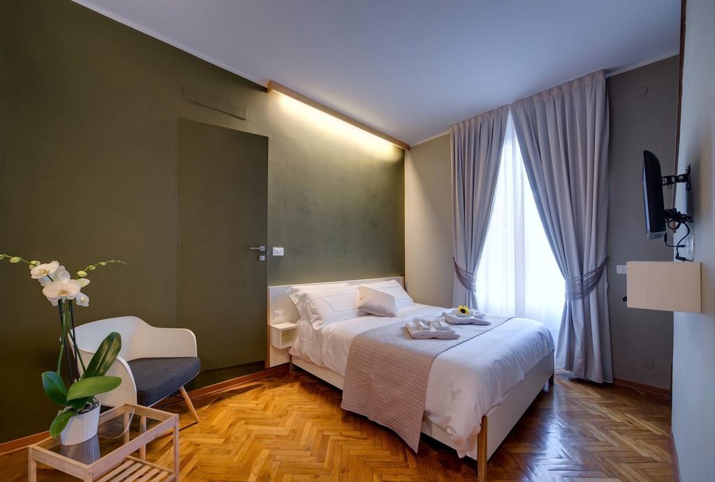 Bed & Breakfast Residenza D'epoca Visacci