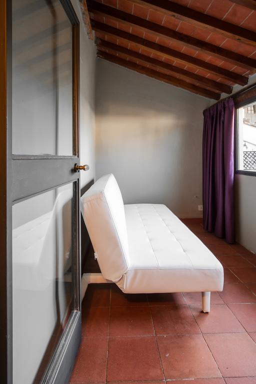 Residenza D'epoca Visacci Bed & Breakfast