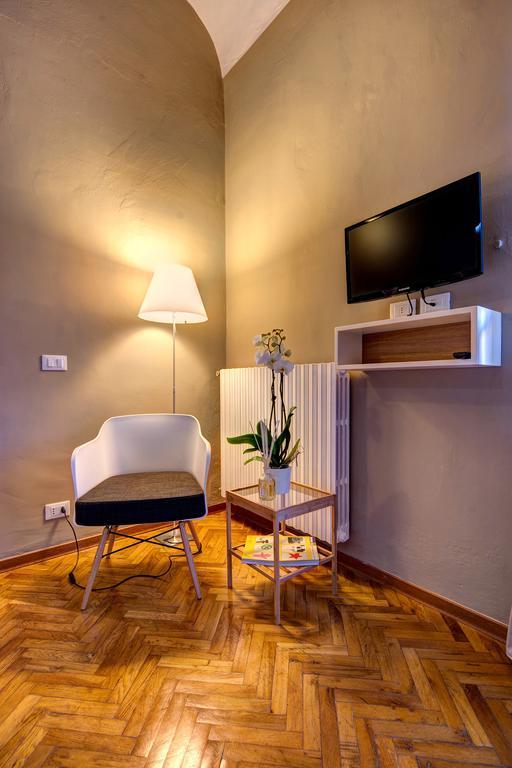 Residenza D'epoca Visacci 5* Florence