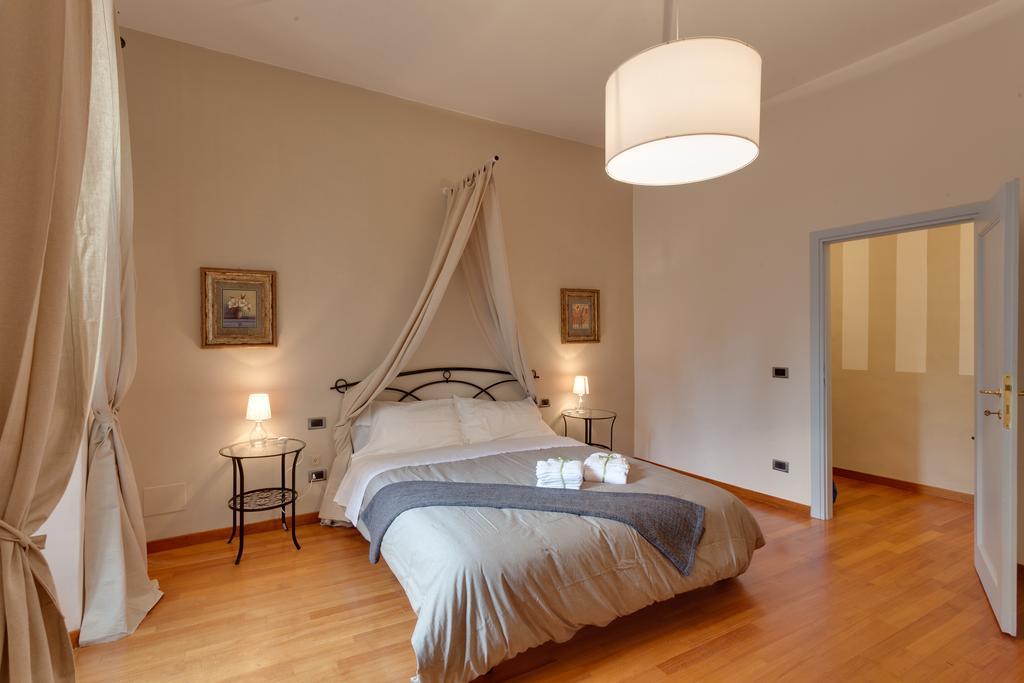 Appartement Itaco - Borgo Pinti
