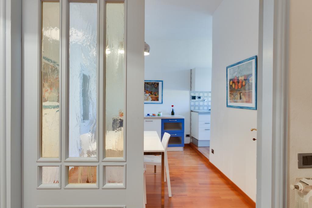 Itaco - Borgo Pinti Appartement