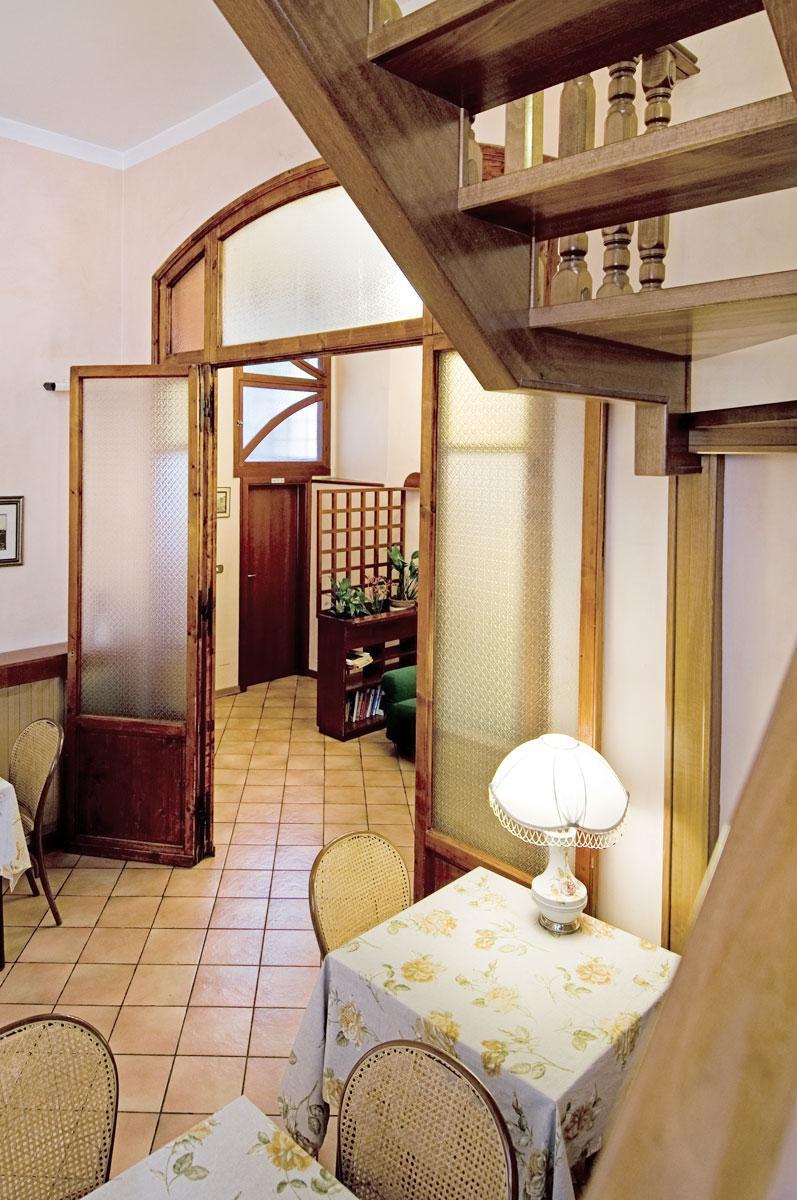 Elite Hotel Florence