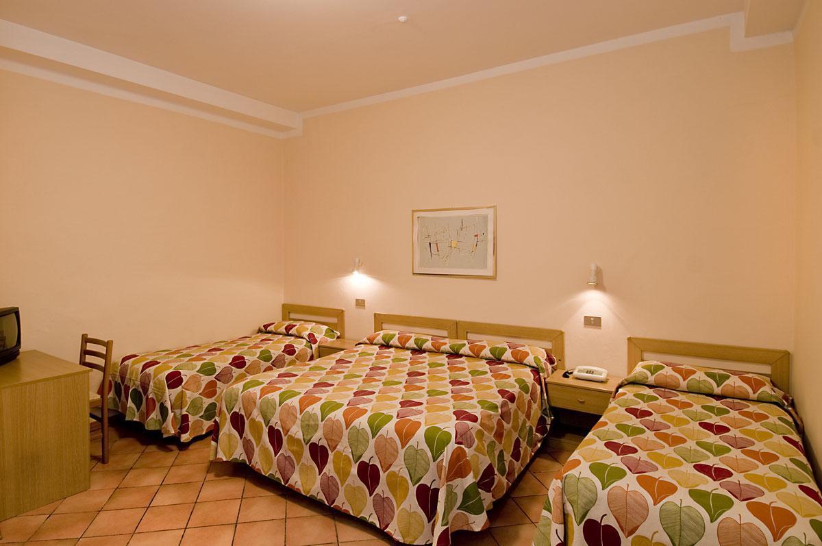 Hotel Elite Florence