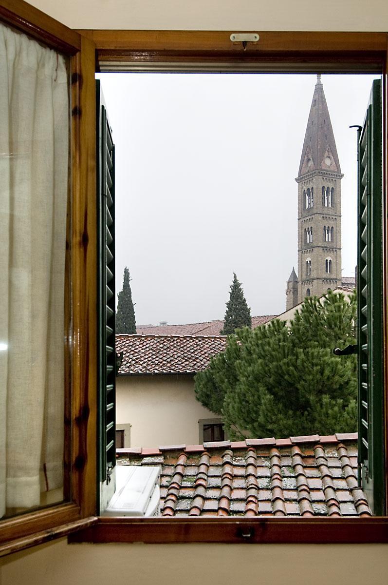 Elite 2* Florence