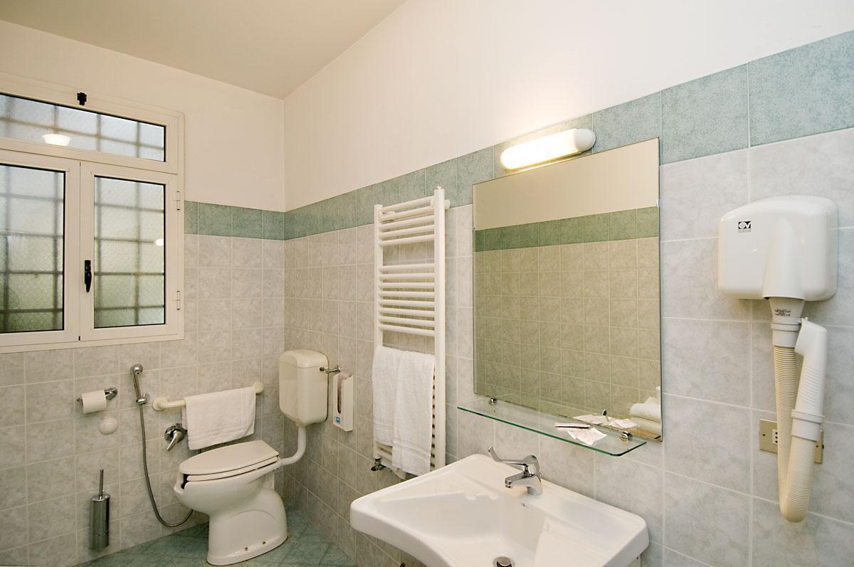 Hotel Elite Florence