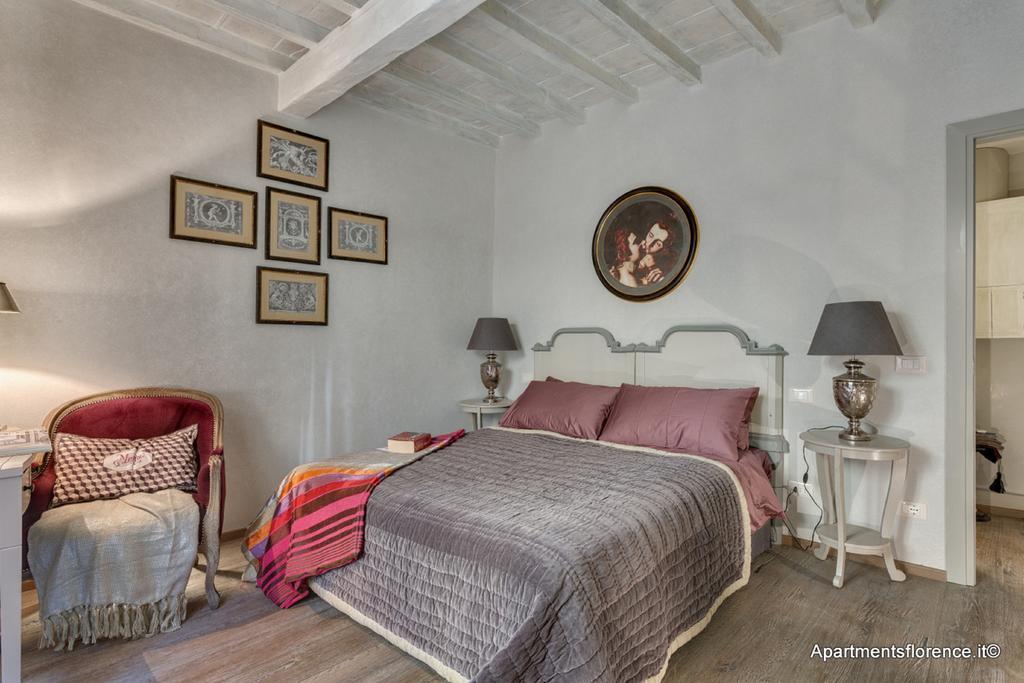 Appartement - Signoria Art Florence