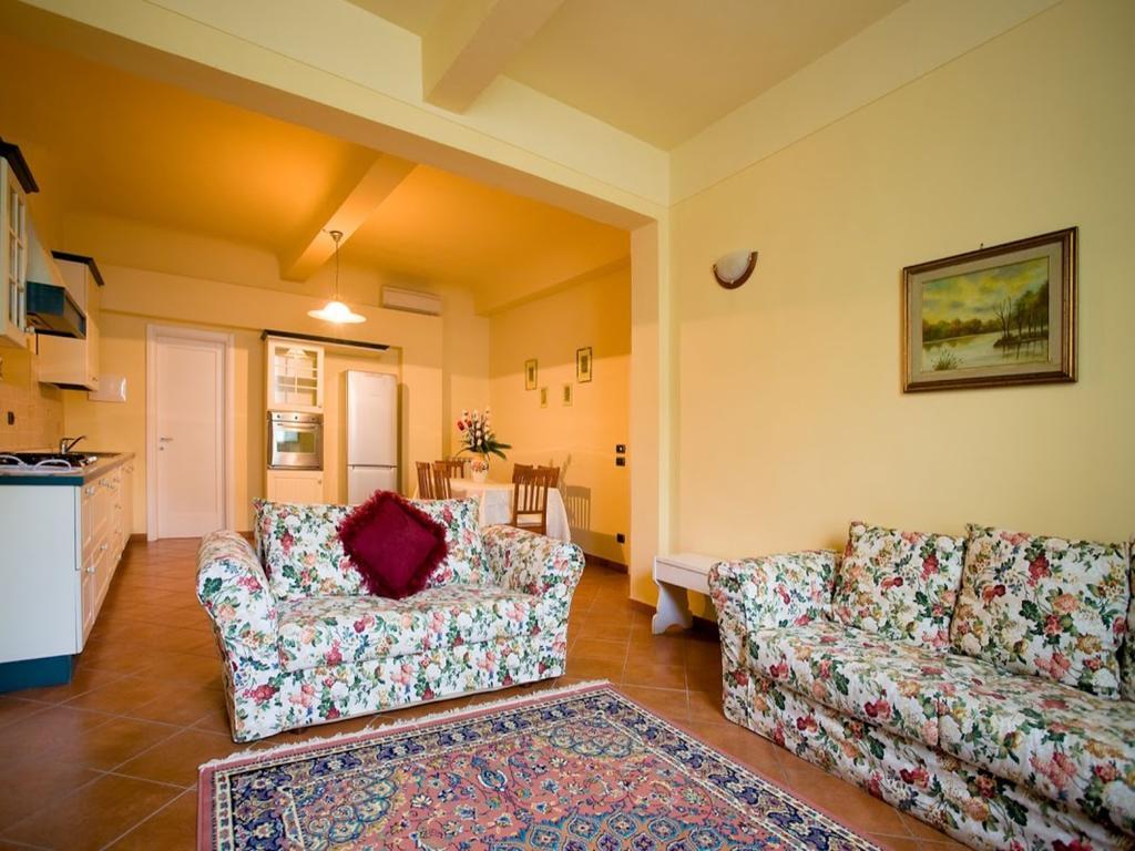 Appartement San *