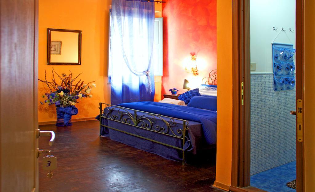 Guest house Riverbank's Florence
