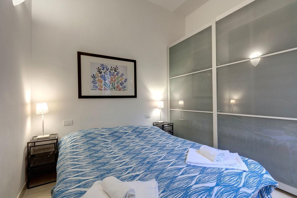 Appartement Anticafirenze *