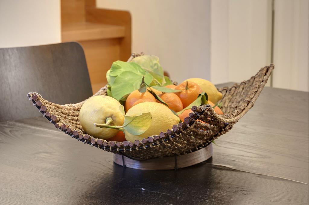 Anticafirenze Appartement