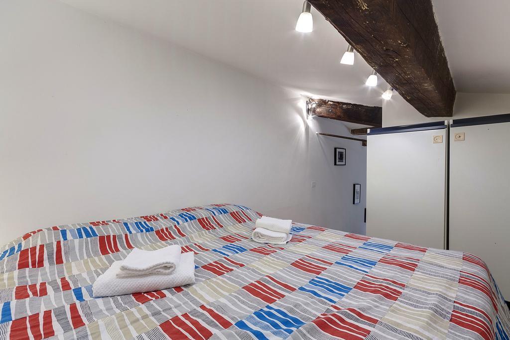 Anticafirenze Appartement *