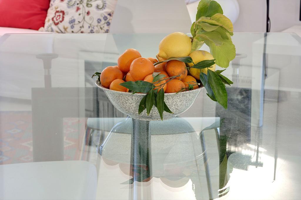 Anticafirenze Appartement *