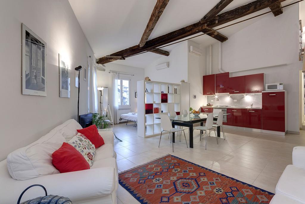 Anticafirenze Appartement Florence