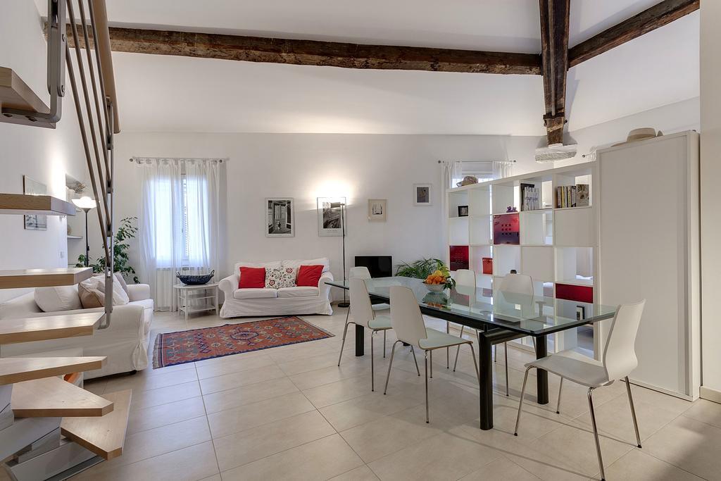 Anticafirenze Appartement