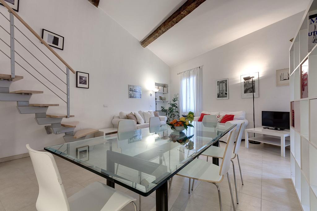 Appartement Anticafirenze *