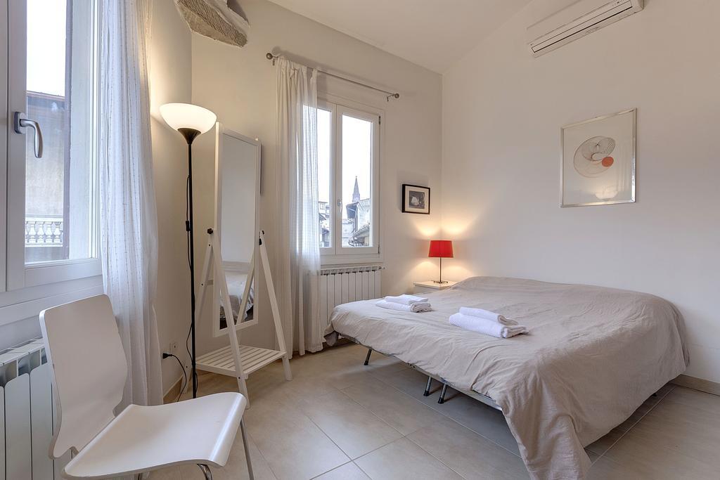 Appartement Anticafirenze