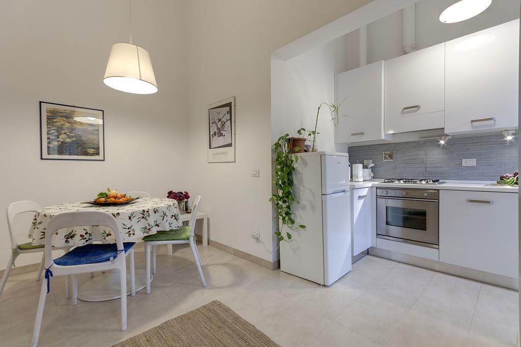 Appartement Anticafirenze *