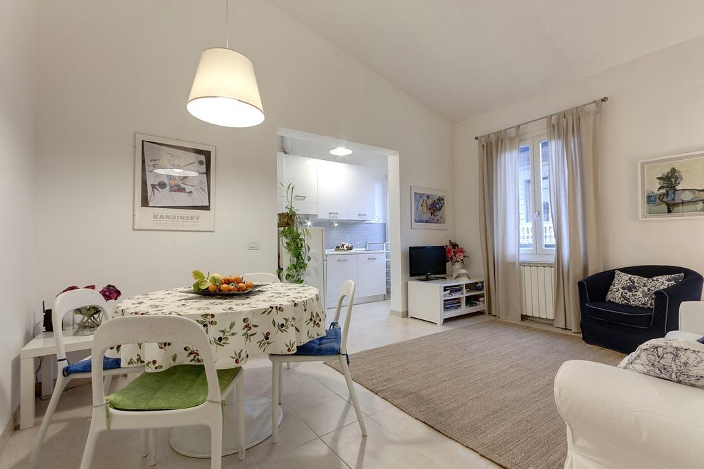 Appartement Anticafirenze