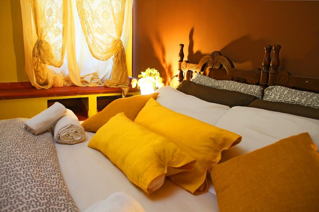Beds Maison d'hôtes
