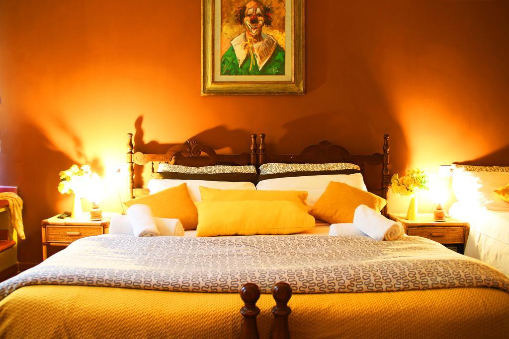 Maison d'hôtes Beds 3*