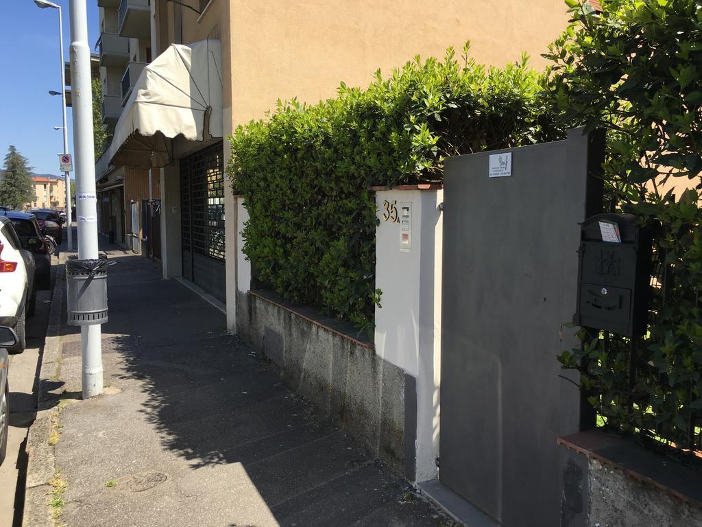 Il Naif Florence