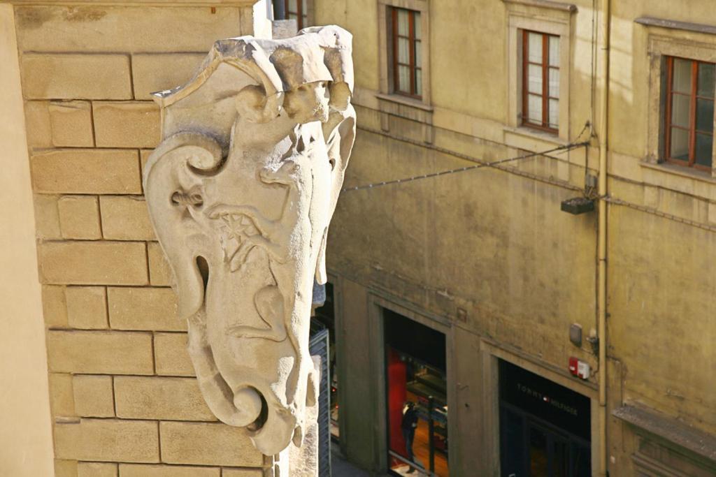 Appart hôtel Tornabuoni La Petite Florence