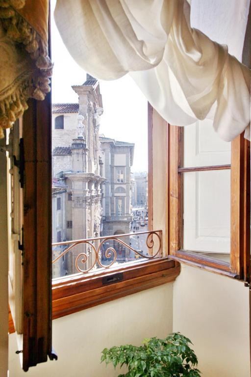 Tornabuoni La Petite Appart hôtel