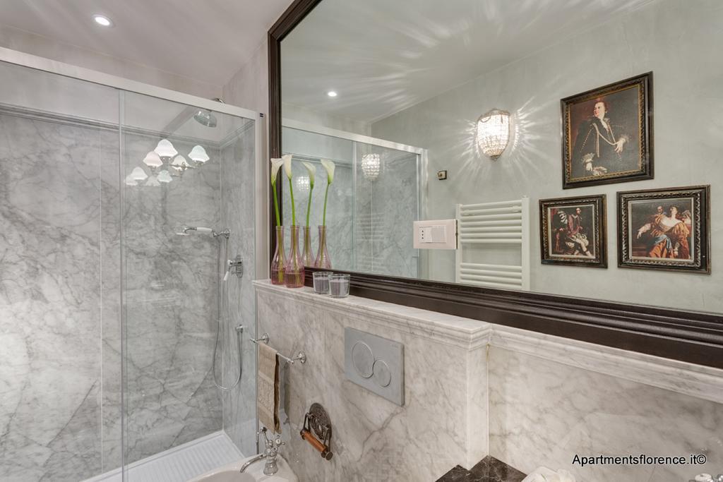 - Signoria Art Appartement Florence