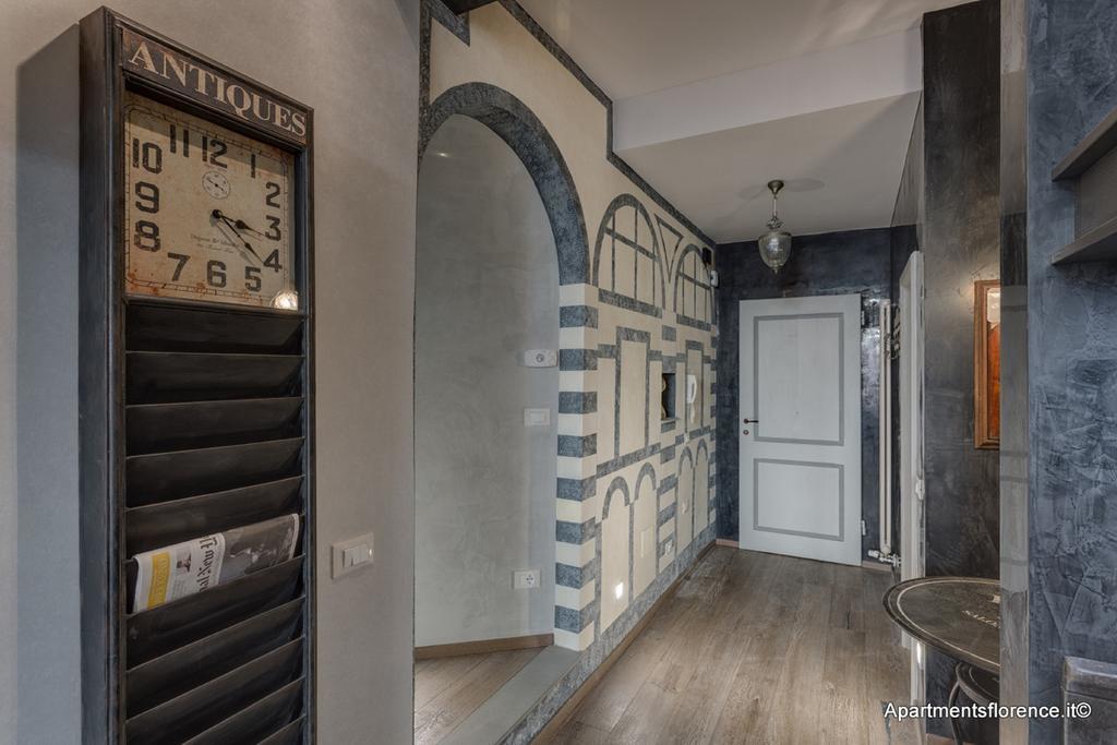 Appartement - Signoria Art