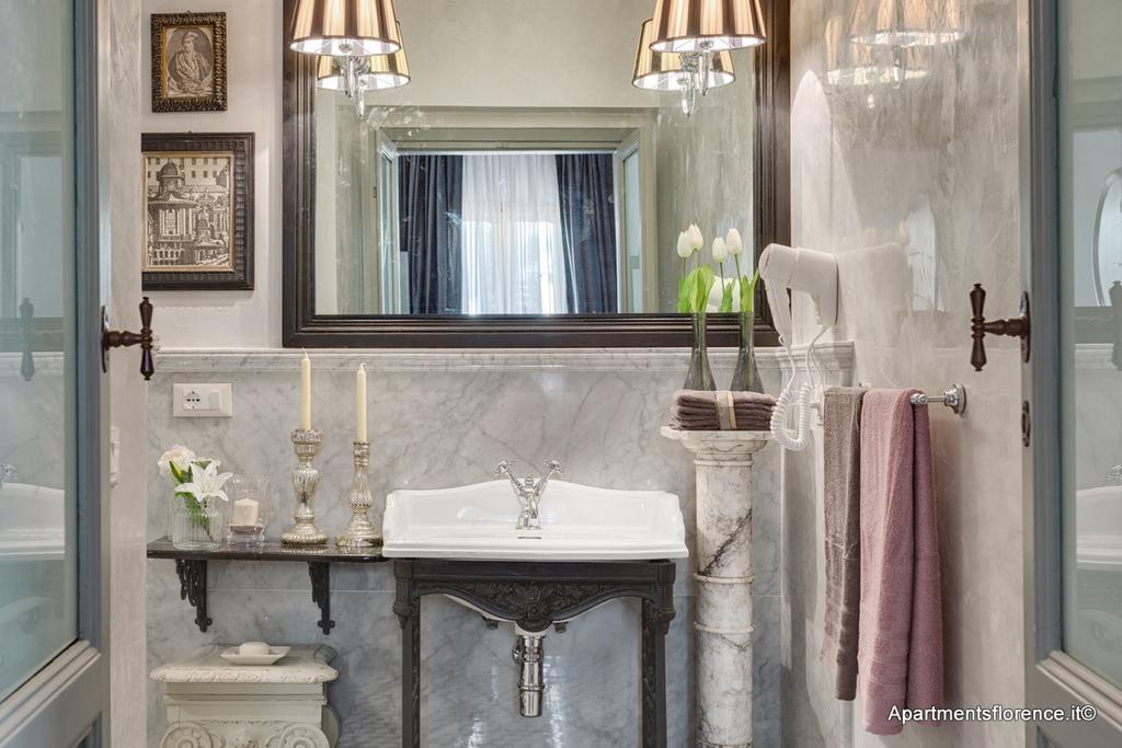 Appartement - Signoria Art Florence