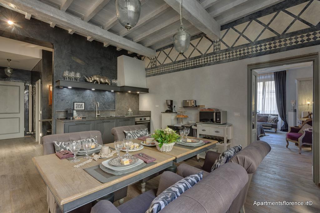 Appartement - Signoria Art Florence