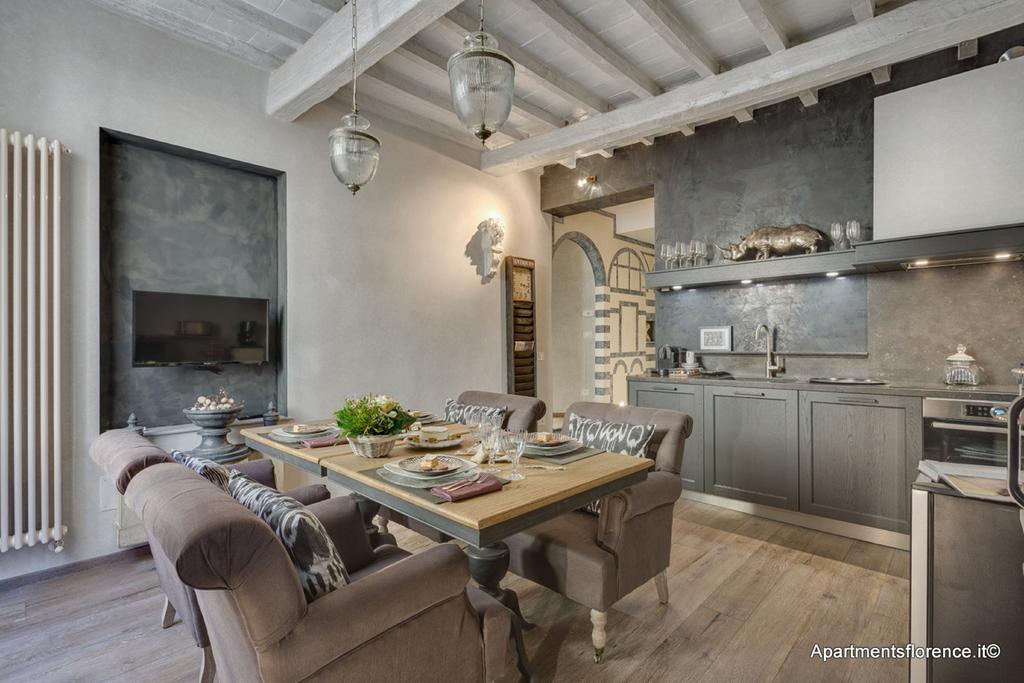 Appartement - Signoria Art *