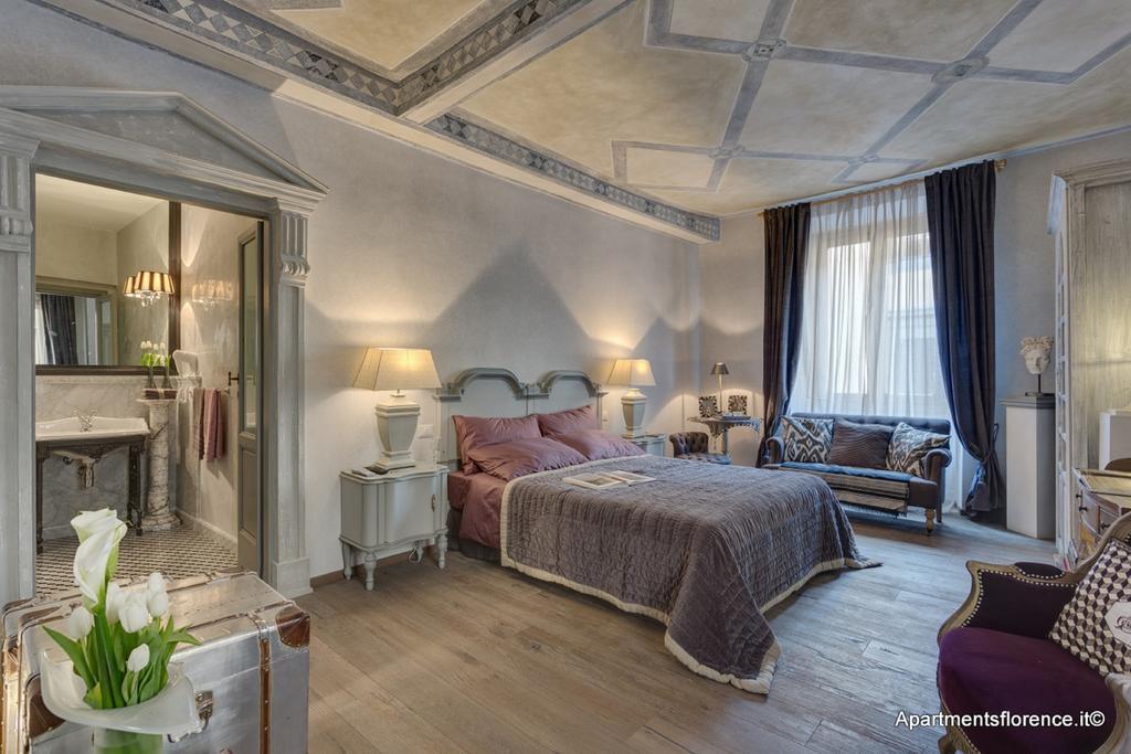 Appartement - Signoria Art Florence