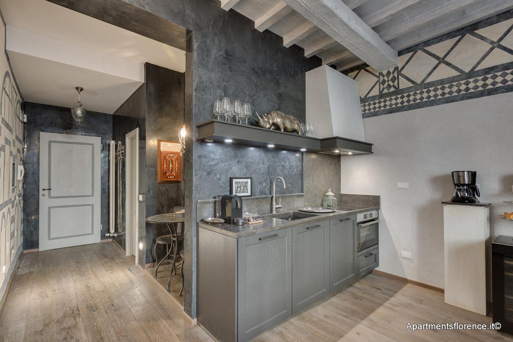 - Signoria Art Appartement *