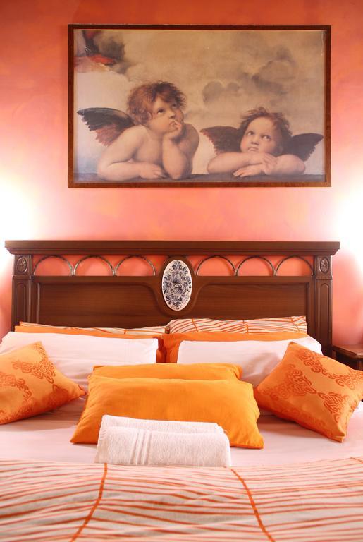 Guest house Riverbank's