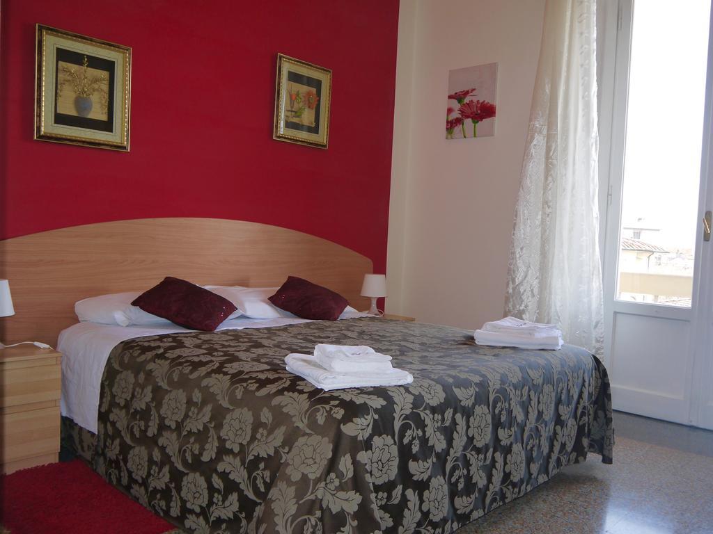 La Campanella Guest house