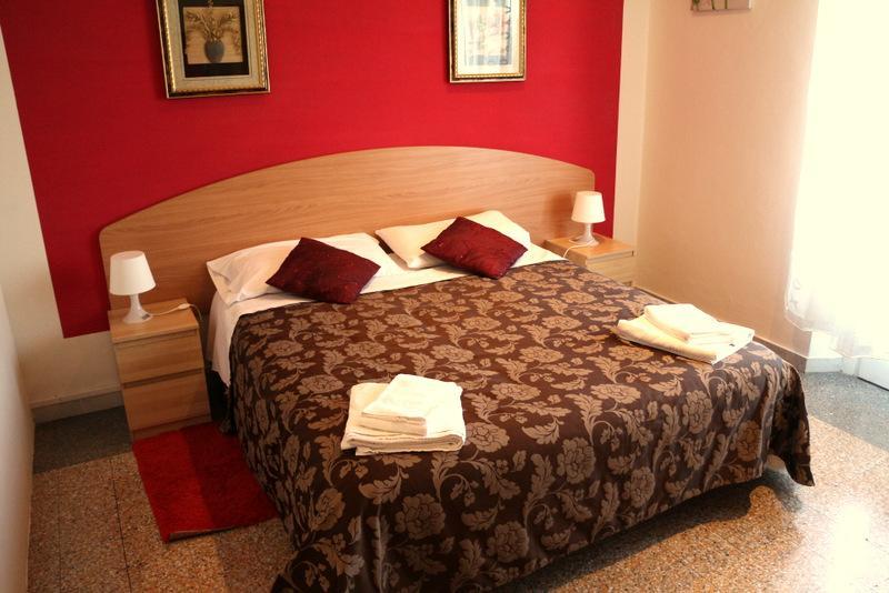 La Campanella Guest house 3*
