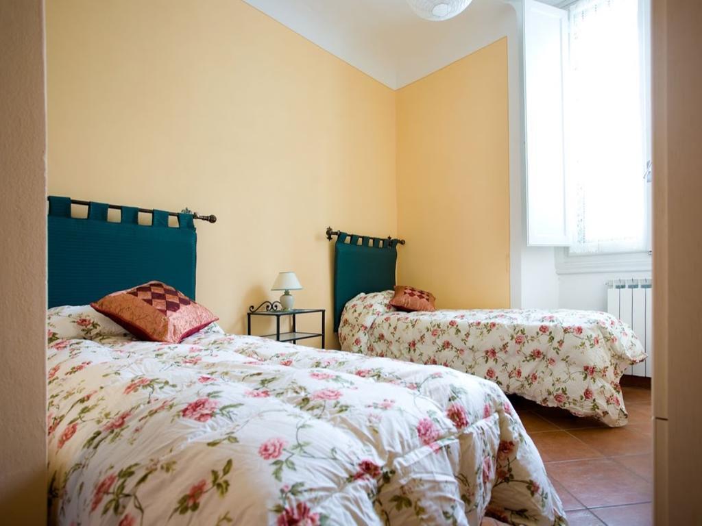 Appartement San