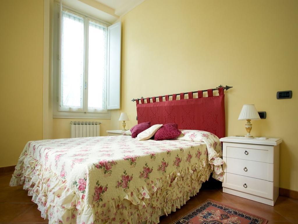Appartement San *