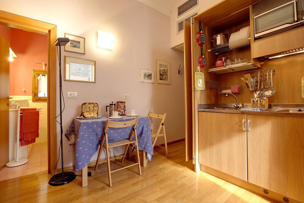 Beatrice Apartment Florence