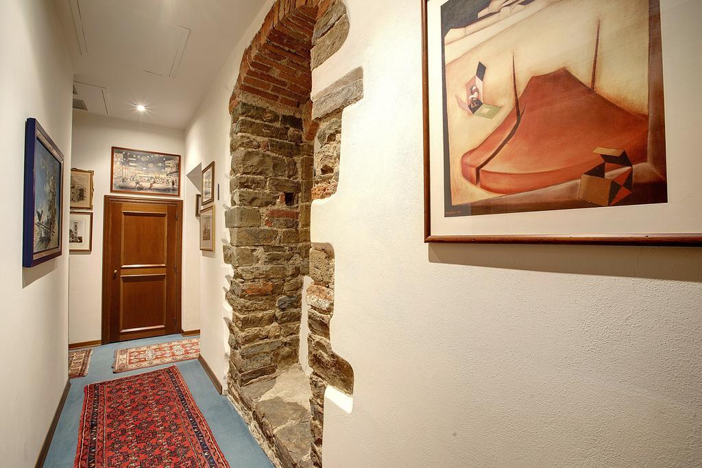 Beatrice Apartment