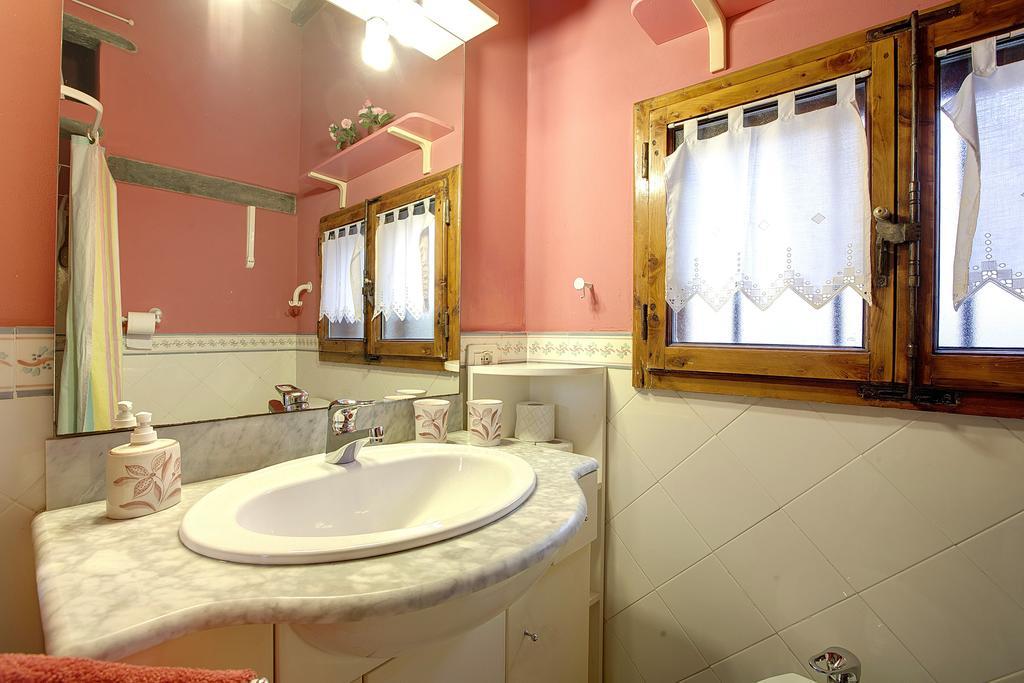 Apartment Beatrice Florence