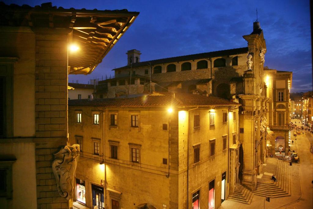 Appart hôtel Tornabuoni La Petite Florence