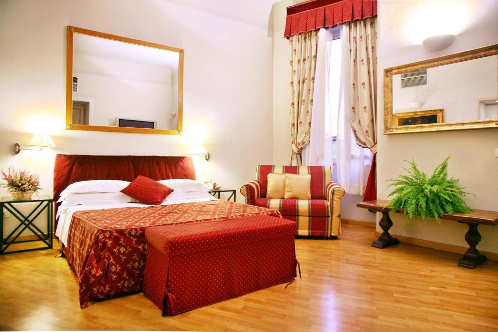 Tornabuoni La Petite Appart hôtel Florence