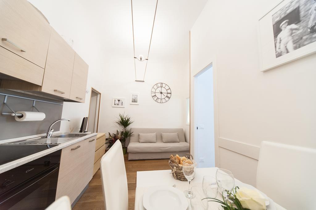 Principi Apartment Florence