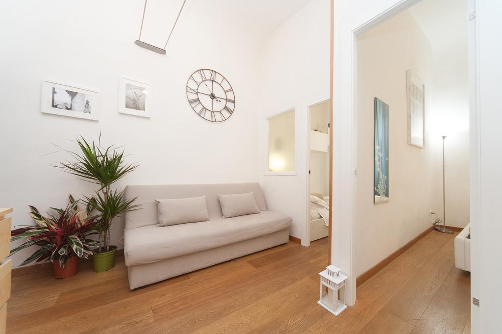 Apartment Principi Florence